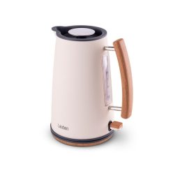 Lauben Electric Kettle 17CR - Dizájn Vízforraló