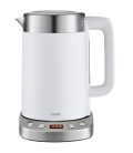 Lauben Electric Kettle EK17WS elektromos vízforraló, fehér