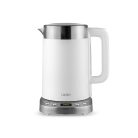 Lauben Electric Kettle EK17WS elektromos vízforraló, fehér