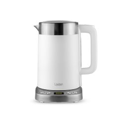   Lauben Electric Kettle EK17WS elektromos vízforraló, fehér