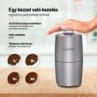 Lauben Grinder 200ST kávédaráló