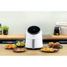 Lauben Hot Air Fryer 2500WT Forrólevegős fritőz, 2,5 l