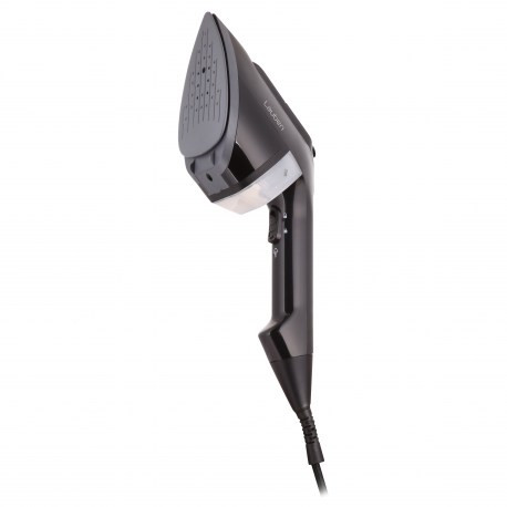 Lauben Handheld Steam Iron 1950BC Ruhagőzölő 1950 W teljesítmény,HorizIron® tech