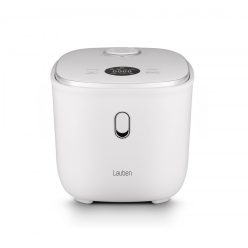   Lauben Low Sugar Rice Cooker 3000WT, Multifunkciós rizsfőző, térfogat 3 l, low sugar funkció