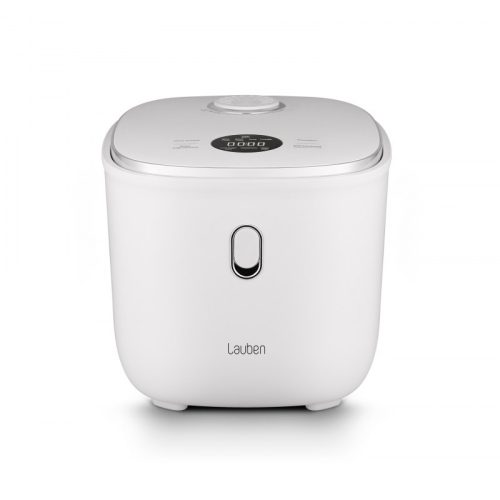 Lauben Low Sugar Rice Cooker 3000WT, Multifunkciós rizsfőző, térfogat 3 l, low sugar funkció