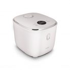 Lauben Low Sugar Rice Cooker 3000WT, Multifunkciós rizsfőző, térfogat 3 l, low sugar funkció