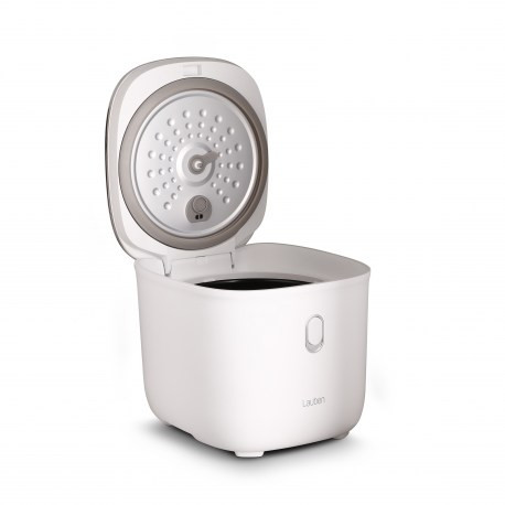 Lauben Low Sugar Rice Cooker 3000WT, Multifunkciós rizsfőző, térfogat 3 l, low sugar funkció