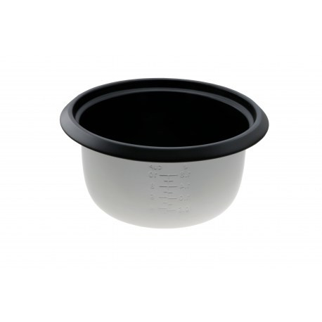 Lauben Rice Cooker 1800BC Rizsfőző, térfogat 1,8 l