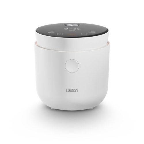 Lauben Low Sugar Rice Cooker 1500WT rizsfőző, fehér