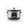 Lauben Slow Cooker 3500SB Lassan főző edény