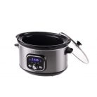 Lauben Slow Cooker 3500SB Lassan főző edény