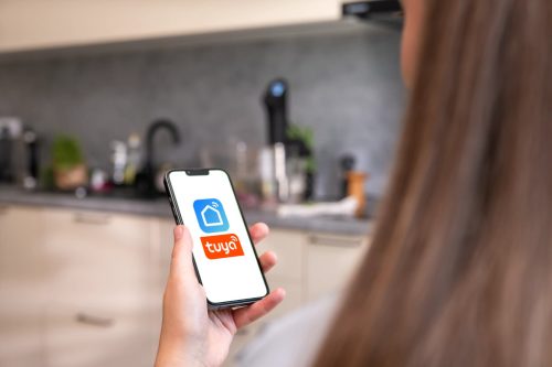 Lauben Smart Sous Vide 1200SB Szuvidáló rúd