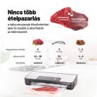 Lauben Vacuum Sealer 60SB - Vákuumfóliázó