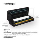 Lauben Vacuum Sealer 60SB - Vákuumfóliázó