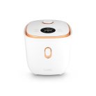 Lauben Multifunction Rice Cooker 1200WR Rose Gold Edition