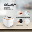 Lauben Multifunction Rice Cooker 1200WR Rose Gold Edition