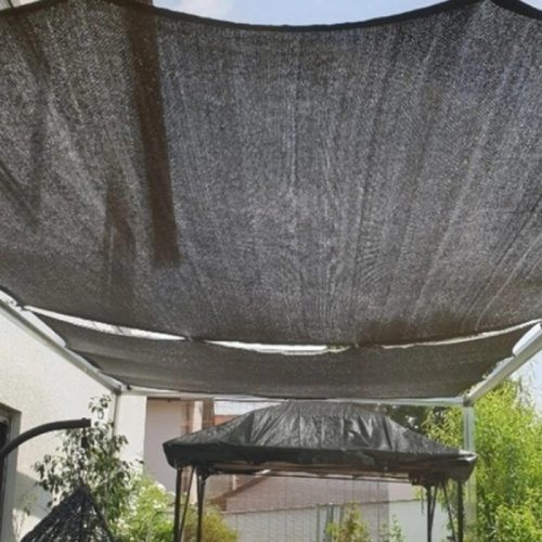 Árnyékoló 2x2 m