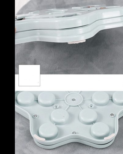 Interaktív kutya puzzle csemege adagoló