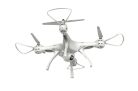 Syma X8 Pro GPS, FPV, WiFi 2.4GHz kamerás drón