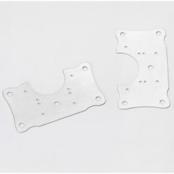 Zsanér javító lemez