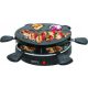 Camry CR 6606 raclette elektromos grill