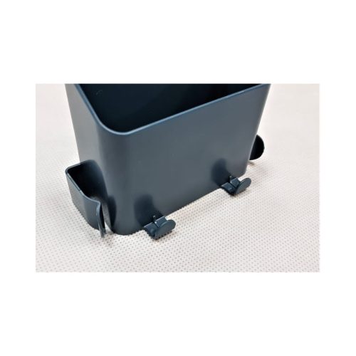 Falra szerelhető tároló állvány