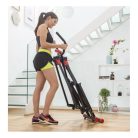 InnovaGoods Fitness Air Walker gyakorlási útmutatóval