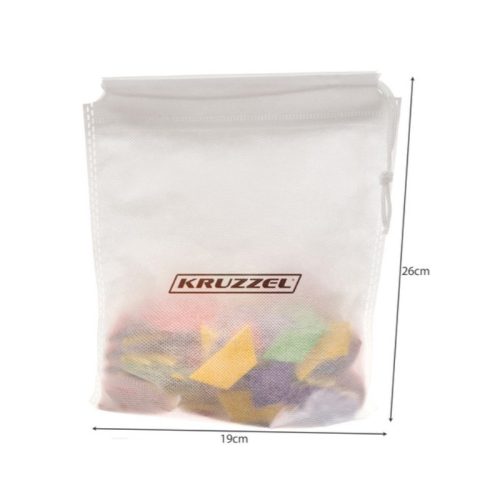 Oktatási puzzle - geometriai figurák