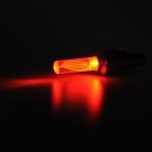 Világító szelepsapka 2 db