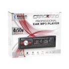 Carguard MP3 lejátszó Bluetooth-szal, FM tunerrel és SD / USB olvasóval