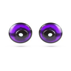 Family Halloween-i ijesztő szempár