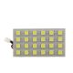 Carguard Autós LED - CLD315 - 65 x 35 mm (W5W, C5W, BA9S) - 480 lm - can-bus - SMD - 3W - 12V