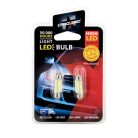 Carguard LED izzó