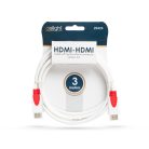 Delight 3D HDMI kábel • 3 m