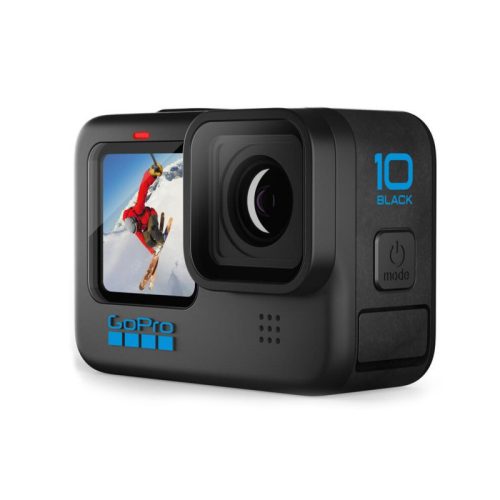 H10 BLACK (GoPro Hero 10)