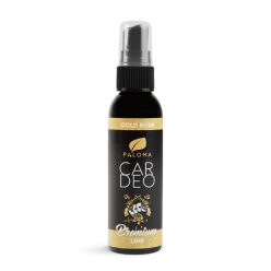   Paloma Illatosító - Paloma Car Deo - prémium line parfüm - Gold rush - 65 ml