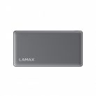 LAMAX 15000 mAh Fast Charge külső akkumulátor