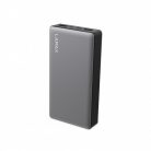 LAMAX 15000 mAh Fast Charge külső akkumulátor