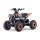 LAMAX eFalcon ATV50M Orange elektromos quad