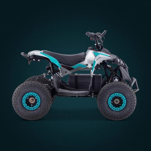 LAMAX eFalcon ATV50M Orange elektromos quad