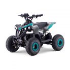 LAMAX eFalcon ATV50M Blue elektromos quad