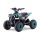 LAMAX eFalcon ATV50M Blue elektromos quad