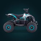 LAMAX eFalcon ATV50M Blue elektromos quad