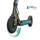 LAMAX E-Scooter S11600 Elektromos roller - Használt termék