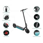 LAMAX E-Scooter S11600 Elektromos roller - Használt termék