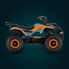 LAMAX eTiger ATV50S Orange elektromos quad