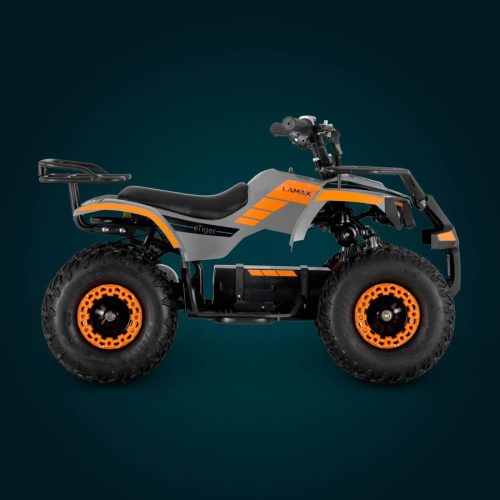 LAMAX eTiger ATV50S Orange elektromos quad
