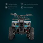 LAMAX eTiger ATV50S Orange elektromos quad