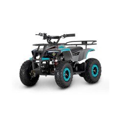 LAMAX eTiger ATV50S Blue elektromos quad