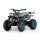 LAMAX eTiger ATV50S Blue elektromos quad
